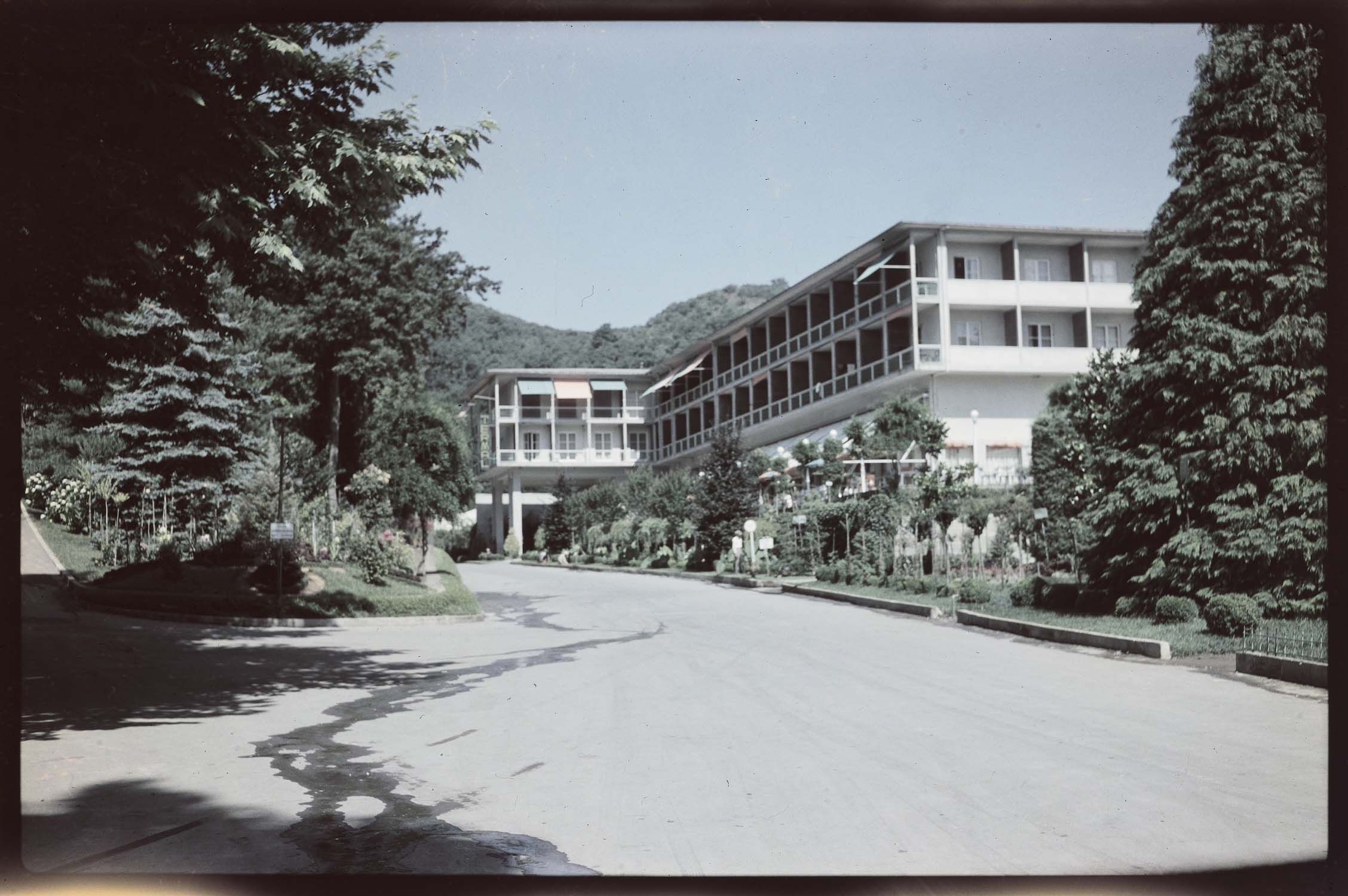 Yalova Thermal Hotel